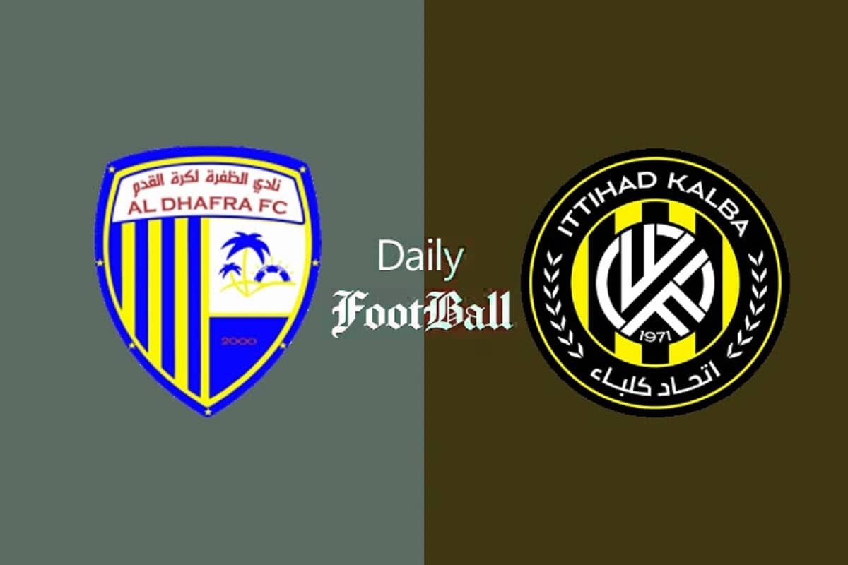 نتیجه و خلاصه بازی الاتحاد کلبا و الظفره| پیروزی شاگردان فرهاد مجیدی در هفته 16 لیگ امارات