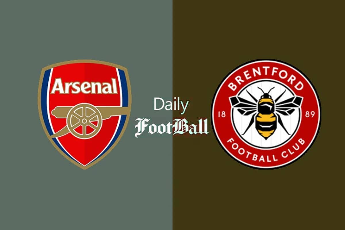پخش زنده بازی آرسنال و برنتفورد امشب شنبه 22 بهمن 1401