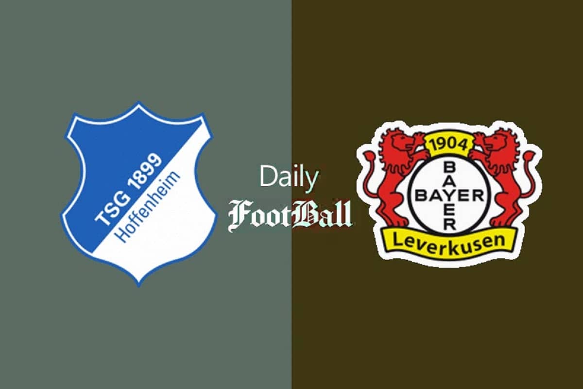 فیلم| خلاصه بازی بایرلورکوزن و هوفنهایم امشب شنبه 22 بهمن 1401