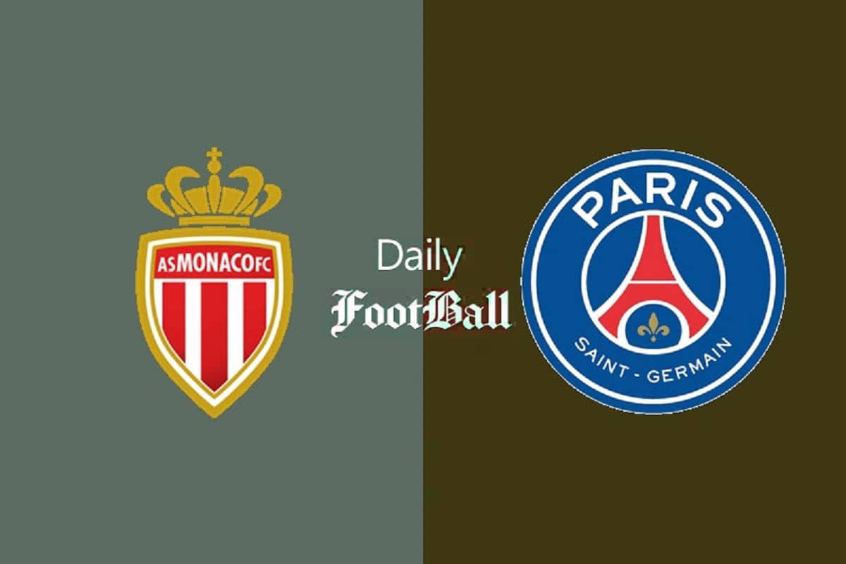 نتیجه بازی پاری سن ژرمن و موناکو| شکست پی اس جی در هفته 23 لوشامپیونه