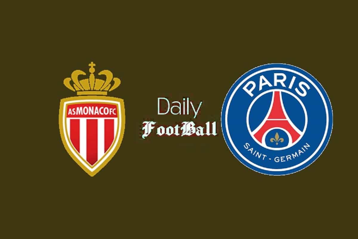 ساعت بازی پاری سن ژرمن و موناکو امشب شنبه 22 بهمن 1401