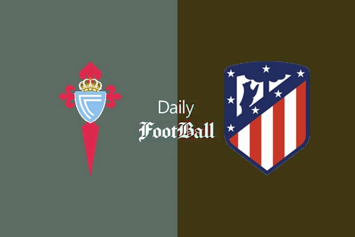 نتیجه بازی اتلتیکو مادرید و سلتاویگو| پیروزی اتلتیکومادرید در هفته 21 لالیگا