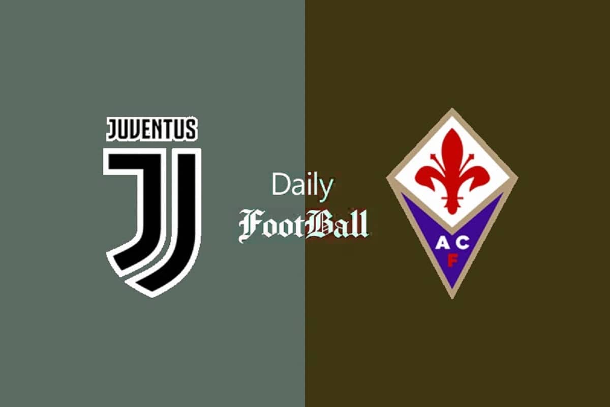 فیلم| خلاصه بازی یوونتوس و فیورنتینا امشب یکشنبه 23 بهمن 1401