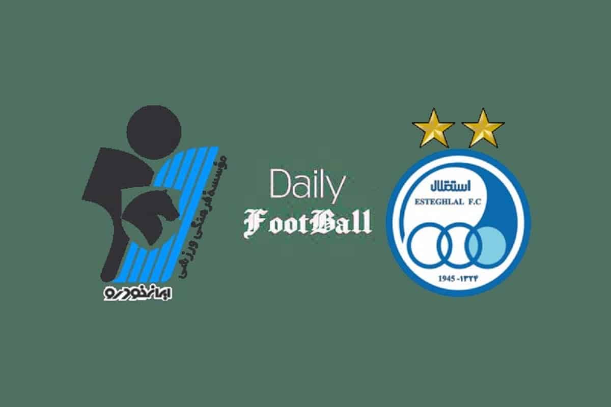 کنداکتور دیلی فوتبال؛ جدول برنامه پخش زنده بازی های فوتبال امروز یکشنبه 23 بهمن 1401