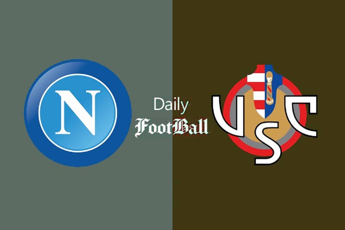 نتیجه بازی ناپولی و کرمونزه| صدرنشینی مقتدرانه ناپولی هفته 22 سری آ