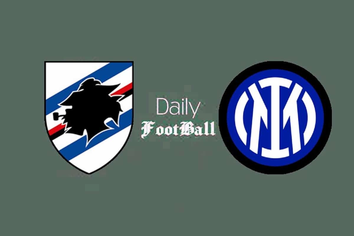 پخش زنده بازی اینتر و سمپدوریا امشب دوشنبه 24 بهمن 1401