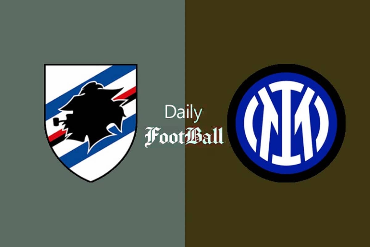 فیلم| خلاصه بازی اینتر و سمپدوریا دیشب دوشنبه 24 بهمن 1401