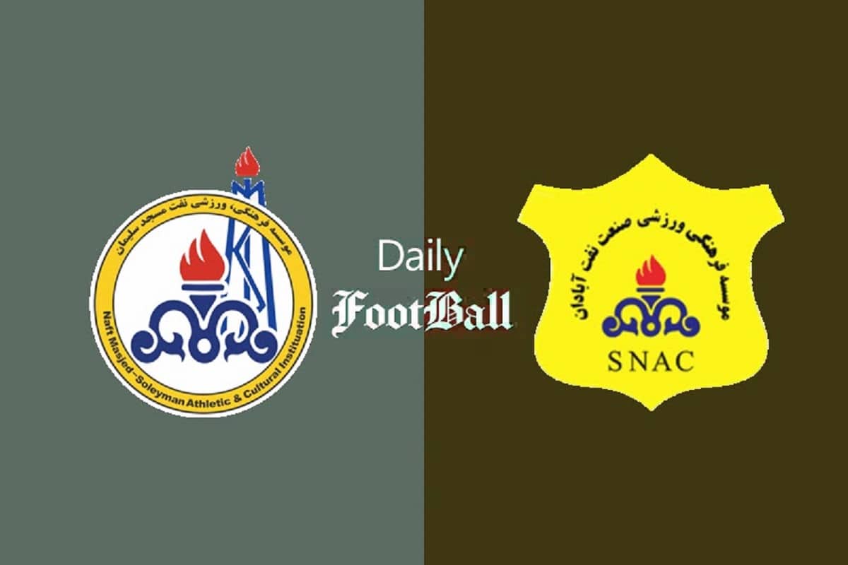 فیلم| خلاصه بازی نفت مسجدسلیمان و صنعت نفت آبادان امروز سه شنبه 25 بهمن 1401