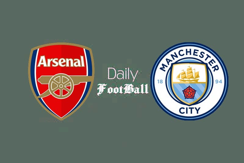 ساعت بازی آرسنال و منچسترسیتی امشب چهارشنبه 26 بهمن 1401