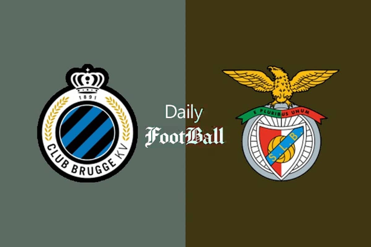 فیلم| خلاصه بازی کلوب بروژ و بنفیکا دیشب چهارشنبه 26 بهمن 1401