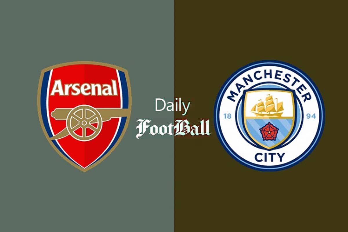 فیلم| خلاصه بازی آرسنال و منچسترسیتی دیشب چهارشنبه 26 بهمن 1401