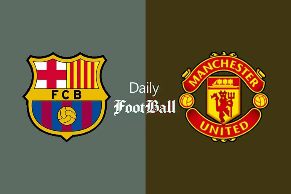 فیلم| خلاصه بازی بارسلونا و منچستریونایتد امشب پنجشنبه 27 بهمن 1401