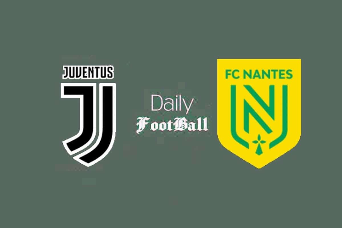 پخش زنده بازی یوونتوس و نانت امشب پنجشنبه 27 بهمن 1401