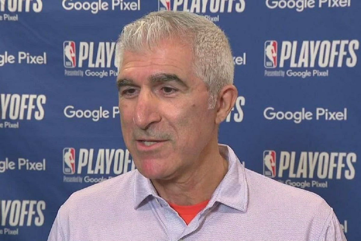 جهم نجفی میلیاردر ایرانی - آمریکایی خریدار باشگاه تاتنهام کیست؟