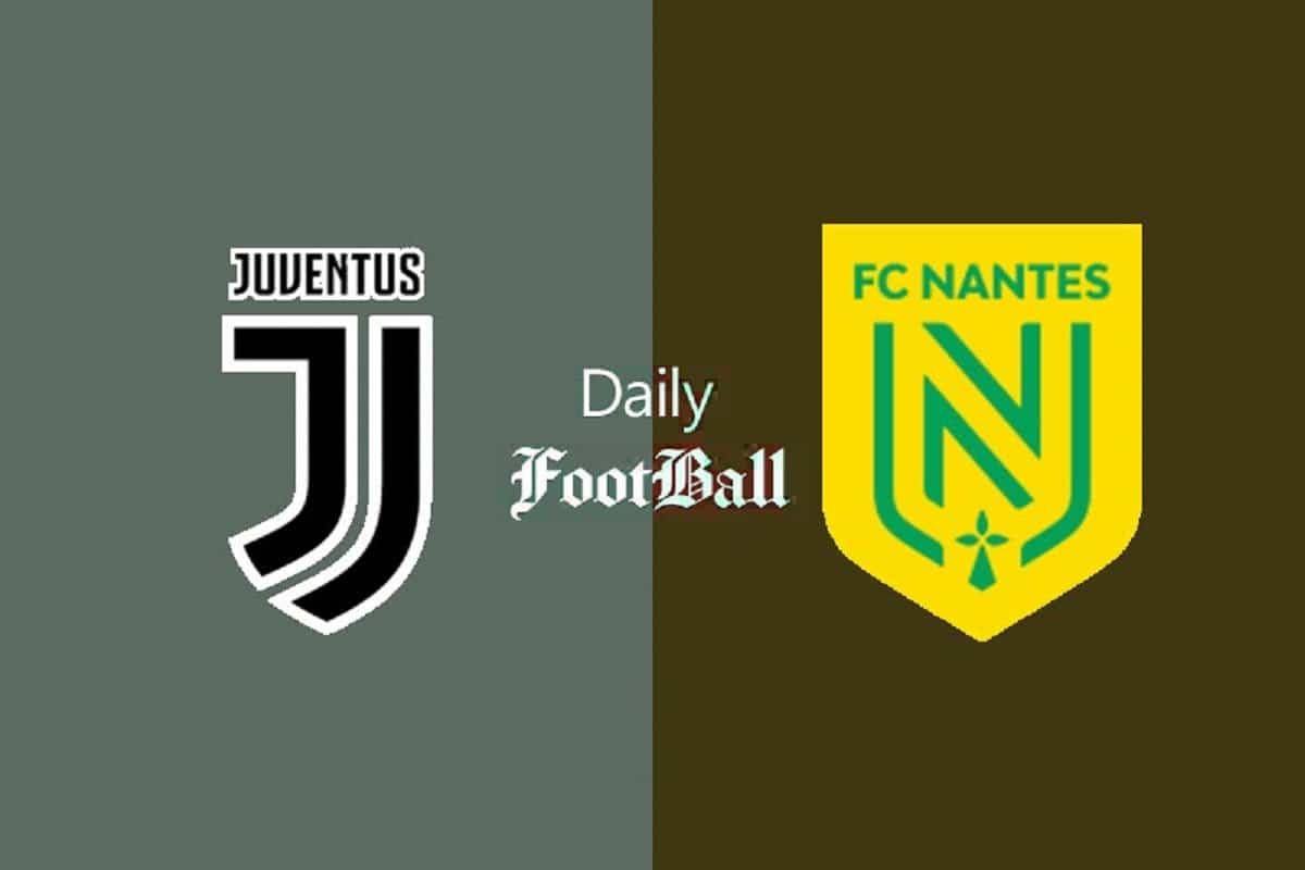 پخش زنده بازی یوونتوس و نانت امشب پنجشنبه 27 بهمن 1401