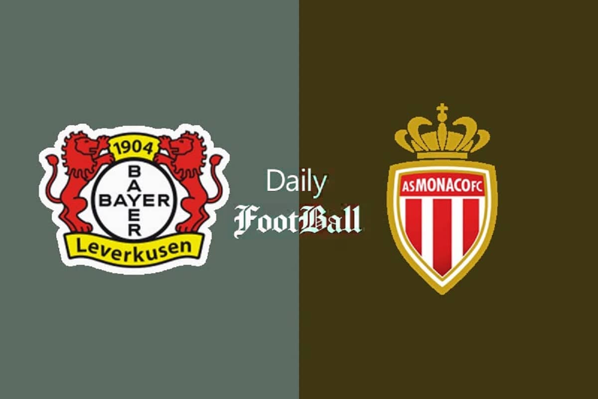 فیلم| خلاصه بازی بایرلورکوزن و موناکو دیشب پنجشنبه 27 بهمن 1401