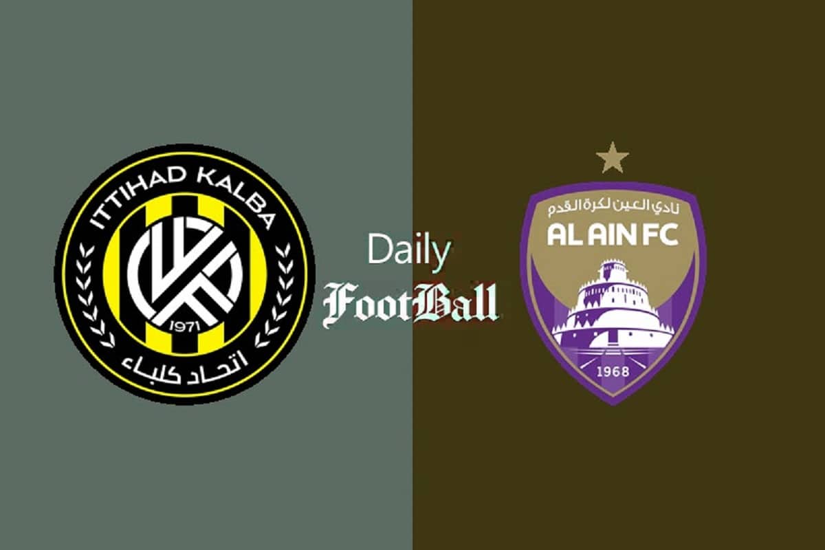 نتیجه و خلاصه بازی الاتحاد کلبا و العین| شکست شاگردان فرهاد مجیدی در هفته 17 لیگ امارات