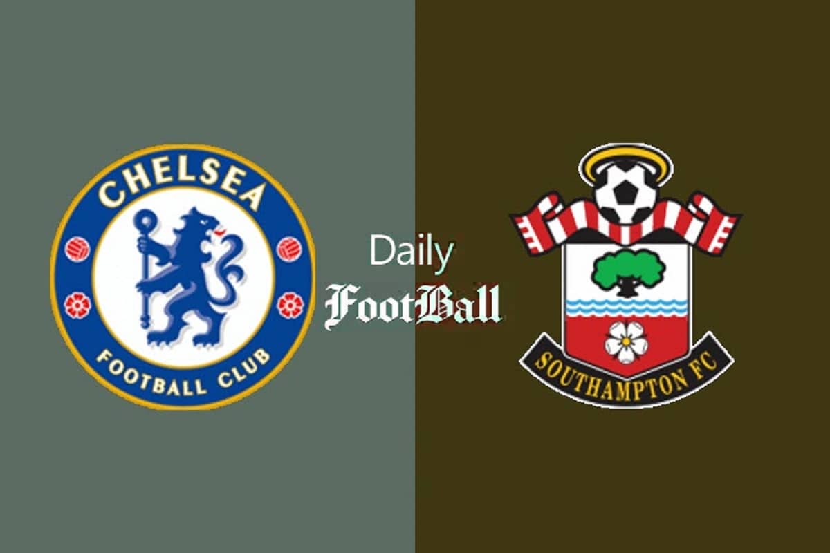 پخش زنده بازی چلسی و ساوتهمپتون امشب شنبه 29 بهمن 1401