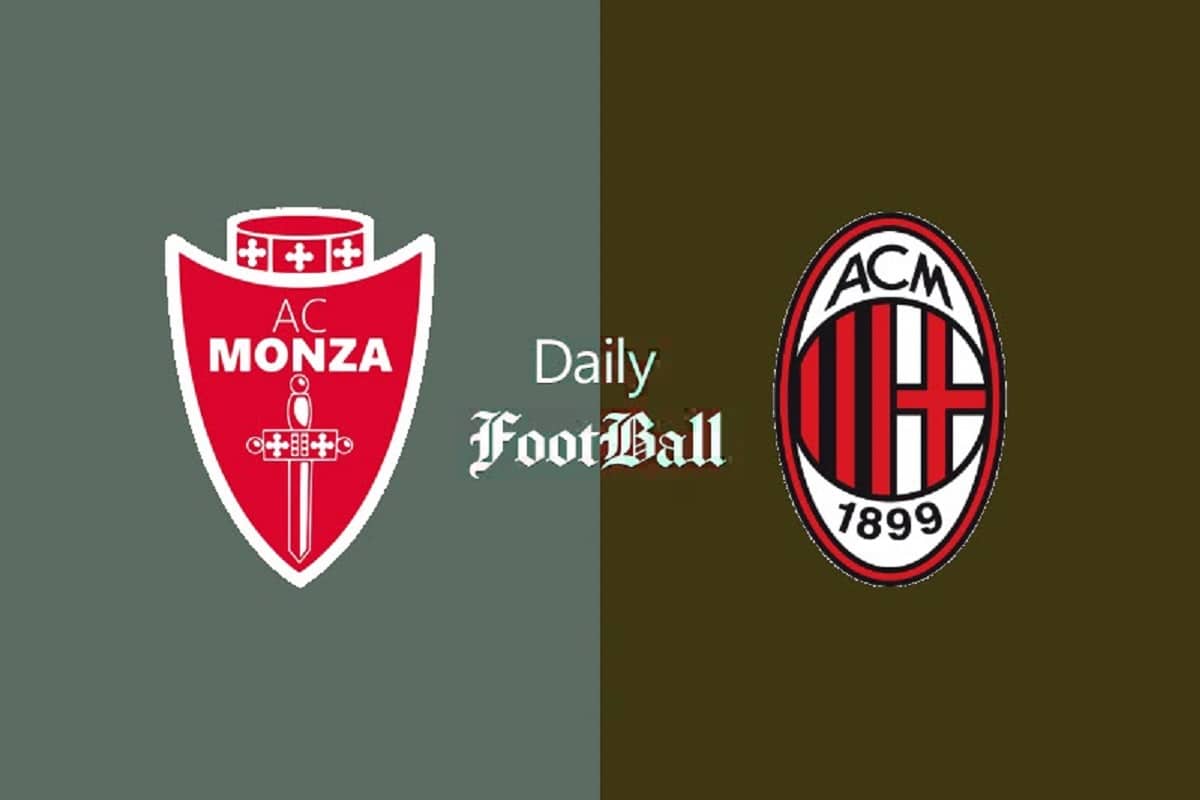 فیلم| خلاصه بازی میلان و مونزا امشب شنبه 29 بهمن 1401