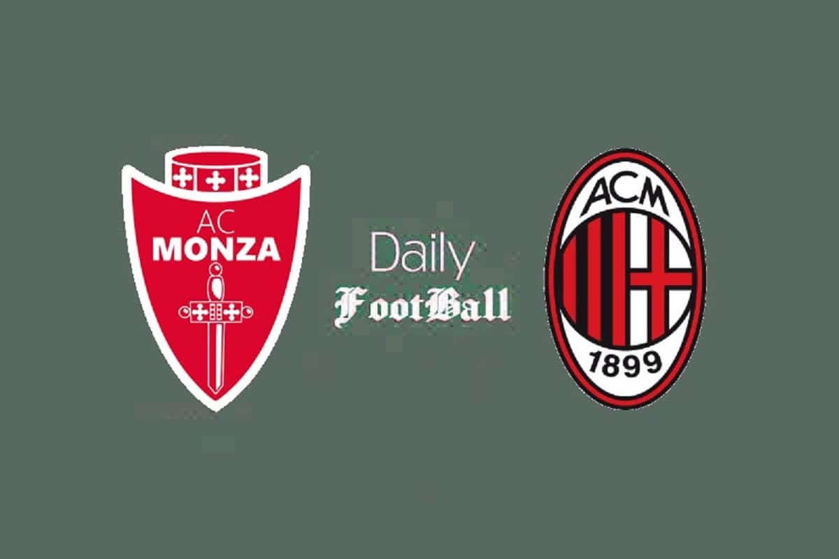 پخش زنده بازی میلان و مونزا امشب شنبه 29 بهمن 1401