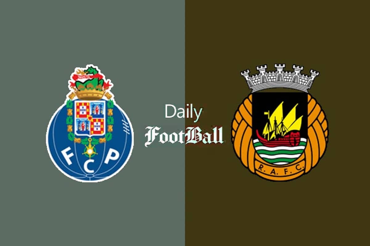 نتیجه بازی پورتو و ریو آوه| پیروزی یاران مهدی طارمی در هفته 21 لیگ پرتغال