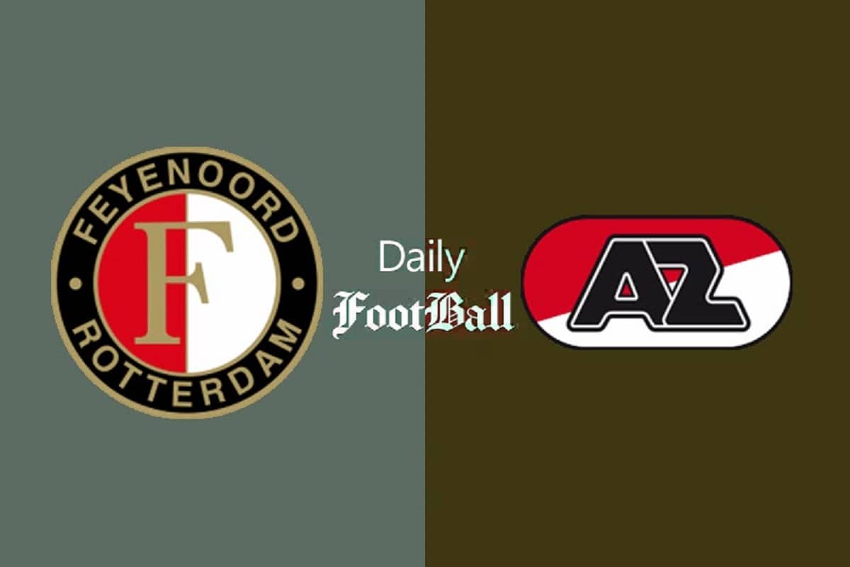 فیلم| خلاصه بازی فاینورد و آلکمار (گلزنی علیرضا جهانبخش) دیشب شنبه 29 بهمن 1401