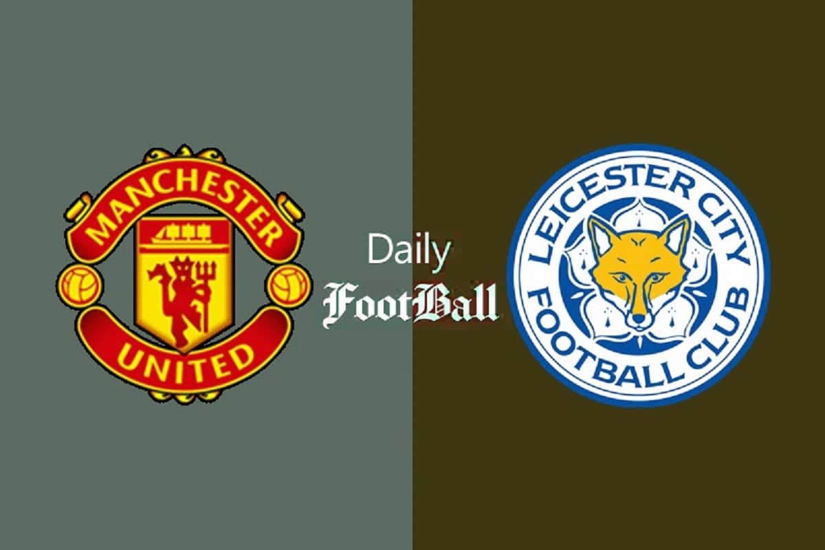 پخش زنده بازی منچستریونایتد و لسترسیتی امشب یکشنبه 30 بهمن 1401