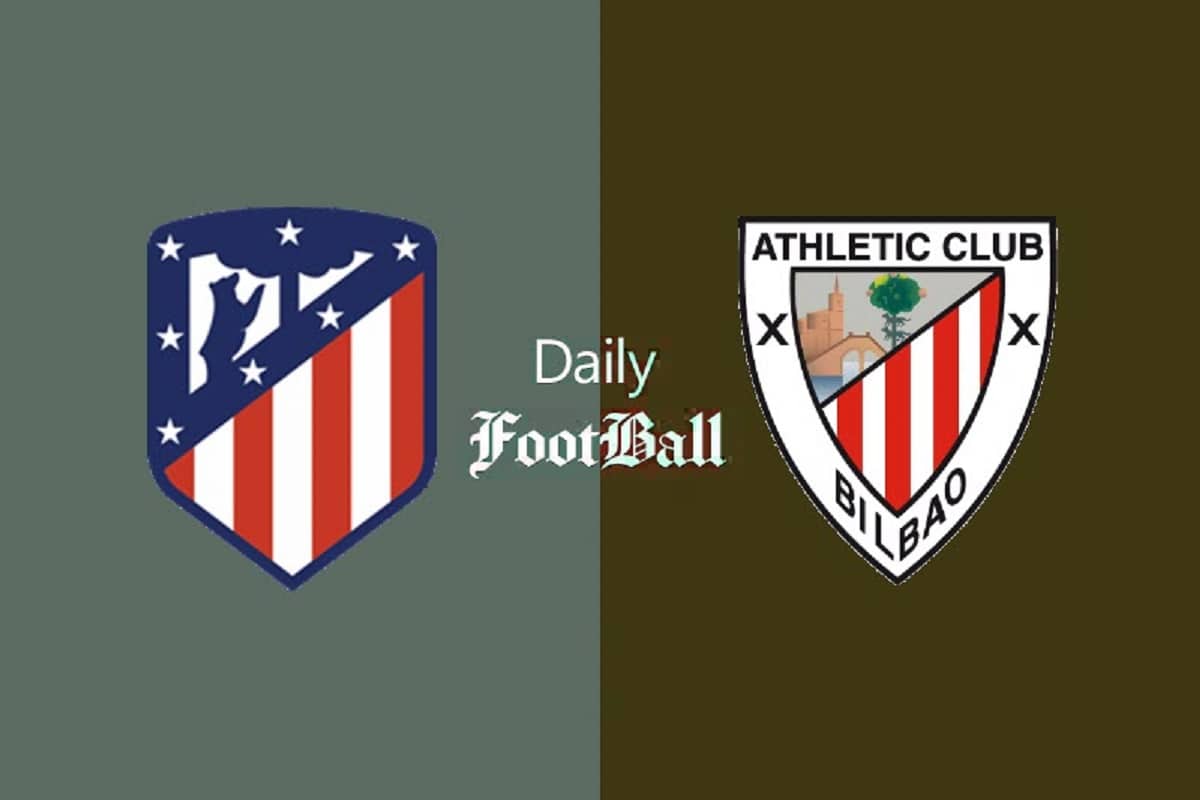فیلم| خلاصه بازی اتلتیکو مادرید و اتلتیک بیلبائو امشب یکشنبه 30 بهمن 1401