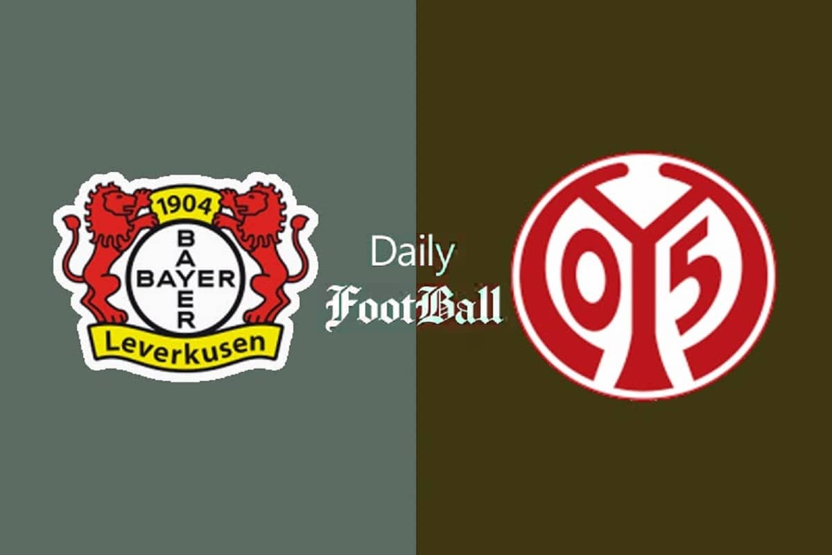 فیلم| خلاصه بازی بایرلورکوزن و ماینتس (درخشش سردار آزمون) امشب یکشنبه 30 بهمن 1401