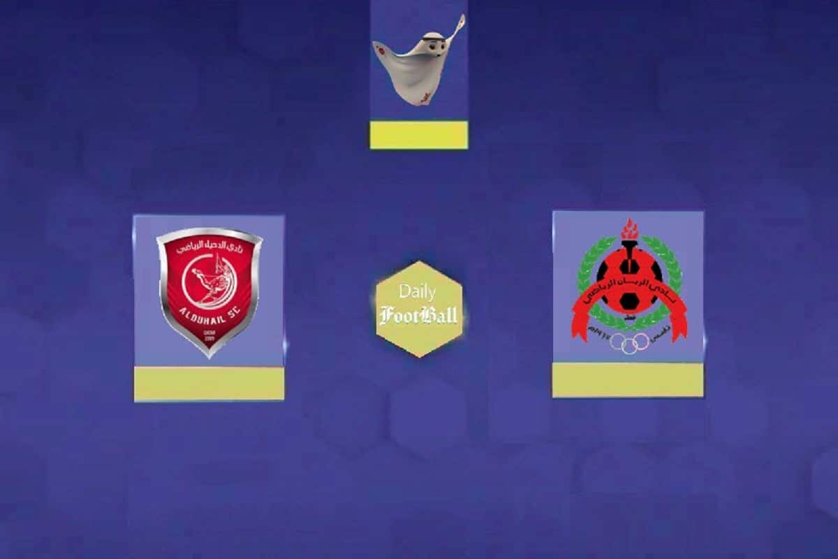 نتیجه بازی الدحیل و الریان در یک هشتم نهایی لیگ قهرمانان آسیا 2023