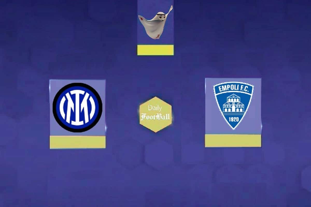 نتیجه بازی اینتر و امپولی| شکست اینترمیلان 10 نفره در هفته 19 سری آ