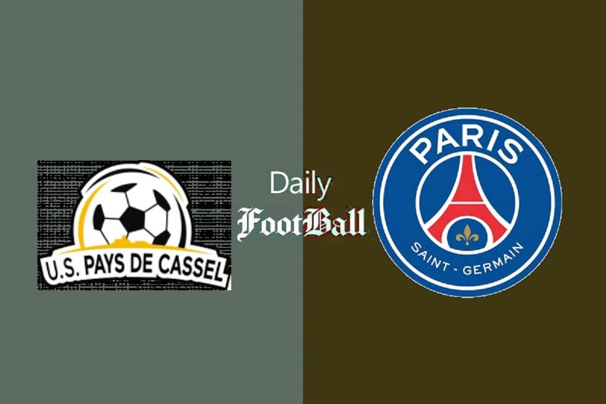 فیلم| خلاصه بازی پاری سن ژرمن و پایس د کسل (گلات کیلیان امباپه) دیشب دوشنبه 3 بهمن 1401