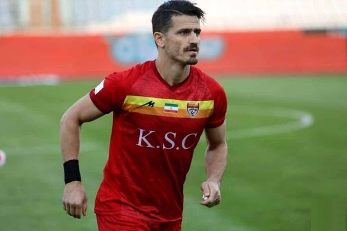 تصمیم سیاسی یحیی گل محمدی؛ وریا غفوری در پرسپولیس؟