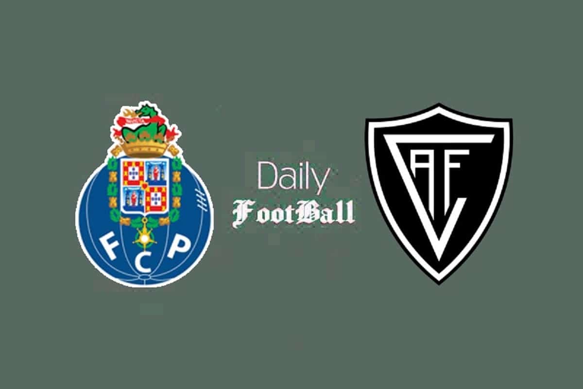 پخش زنده بازی پورتو و آکادمیکو ویزئو امشب چهارشنبه 5 بهمن 1401