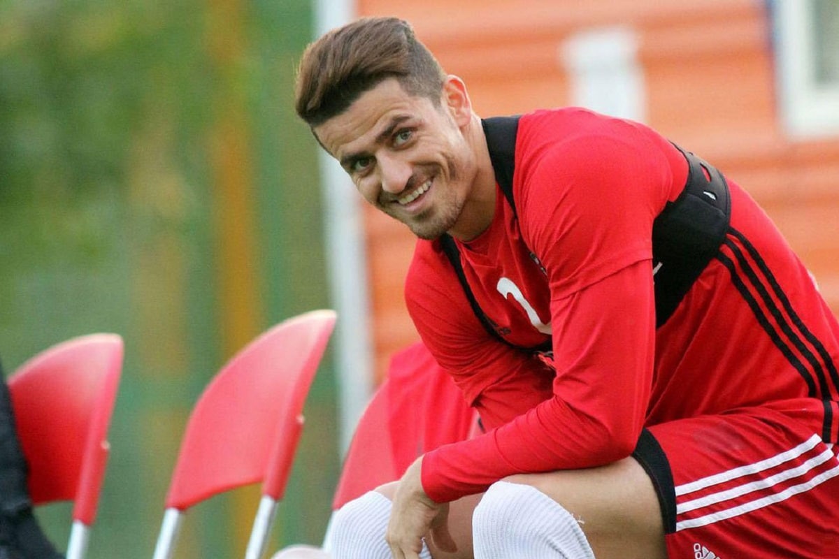 تصمیم سیاسی یحیی گل محمدی؛ وریا غفوری در پرسپولیس؟