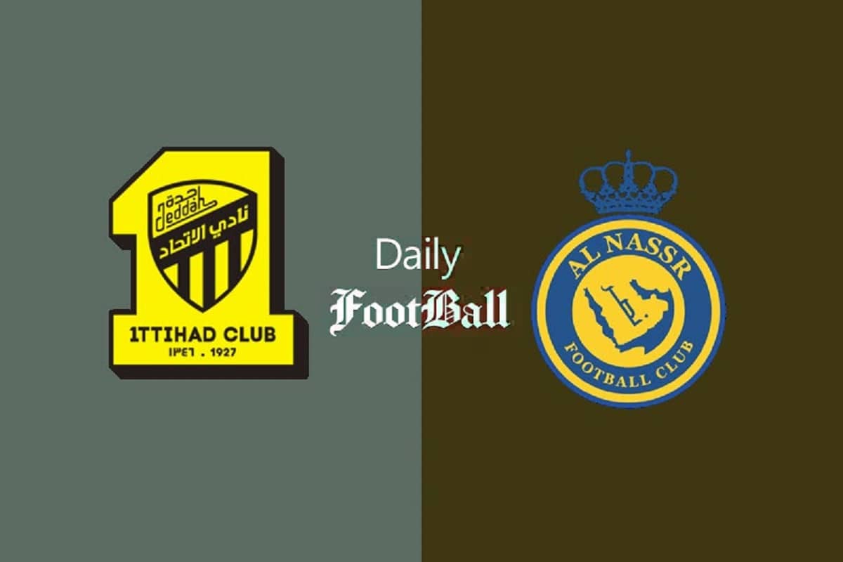 فیلم| خلاصه بازی النصر و الاتحاد امشب پنجشنبه 6 بهمن 1401