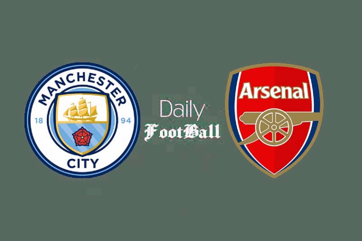 پخش زنده بازی منچسترسیتی و آرسنال امشب جمعه 7 بهمن 1401