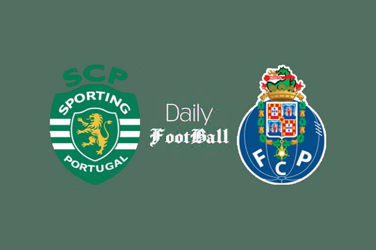 پخش زنده بازی پورتو و اسپورتینگ لیسبون امشب شنبه 8 بهمن 1401