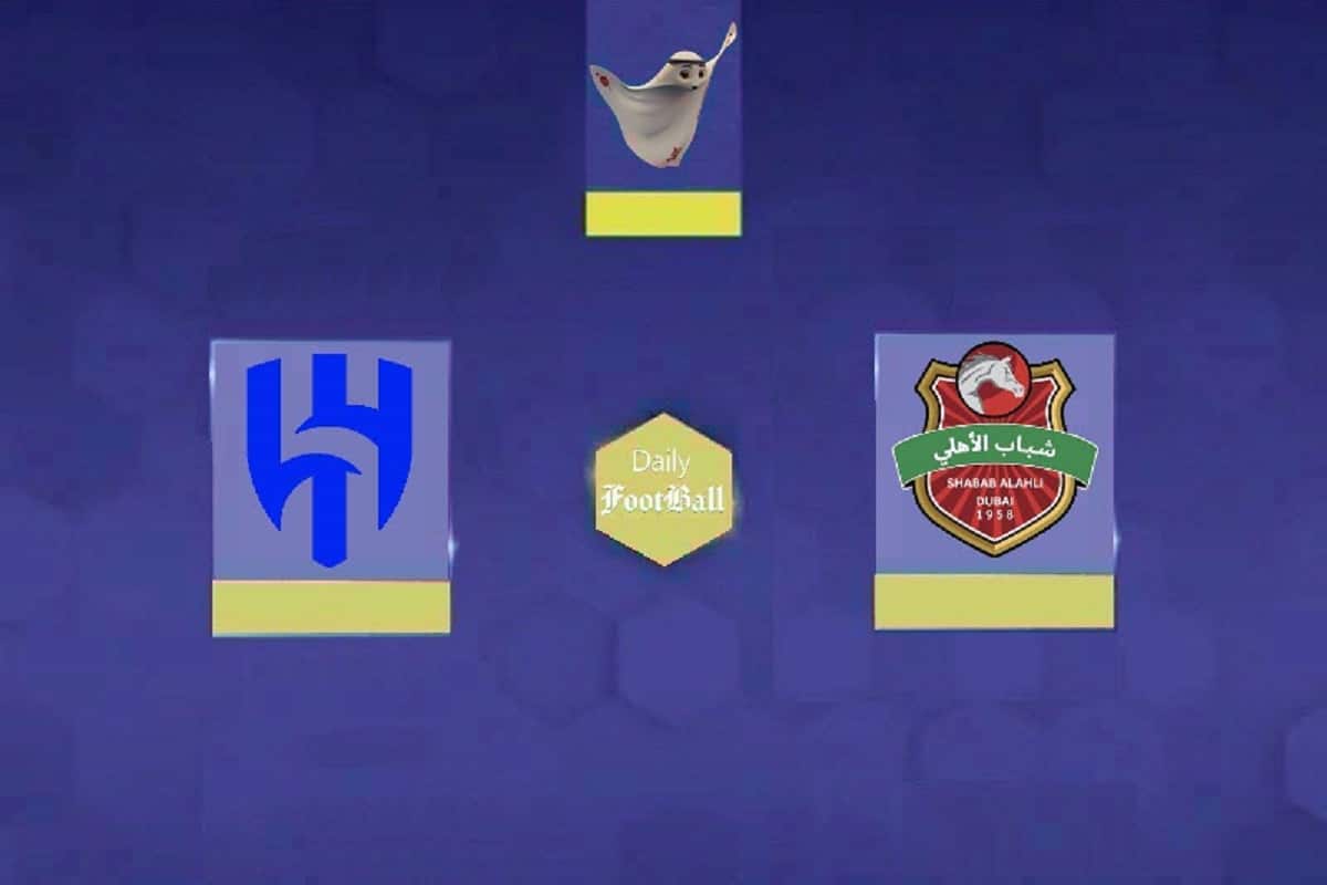 پخش زنده بازی الهلال و شباب الاهلی امشب دوشنبه 1 اسفند 1401