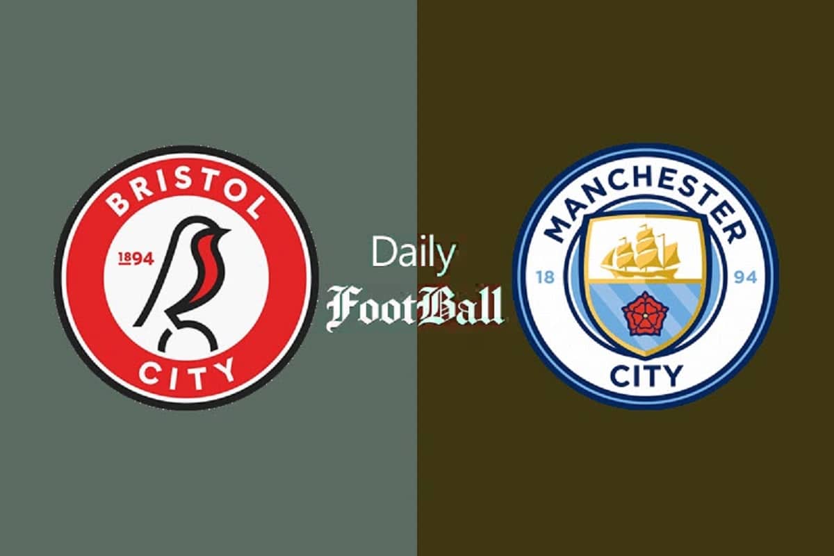 فیلم| خلاصه بازی منچسترسیتی و بریستول سیتی دیشب سه شنبه 9 اسفند 1401