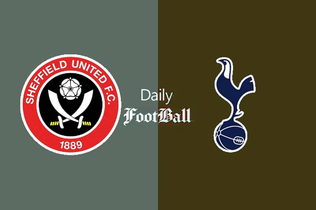 نتیجه بازی تاتنهام و شفیلد یونایتد| شکست اسپرز در دور پنجم جام حذفی انگلیس