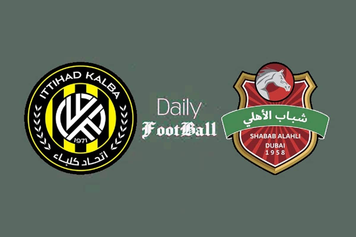 پخش زنده بازی الاتحاد کلبا و شباب الاهلی امشب پنجشنبه 11 اسفند 1401