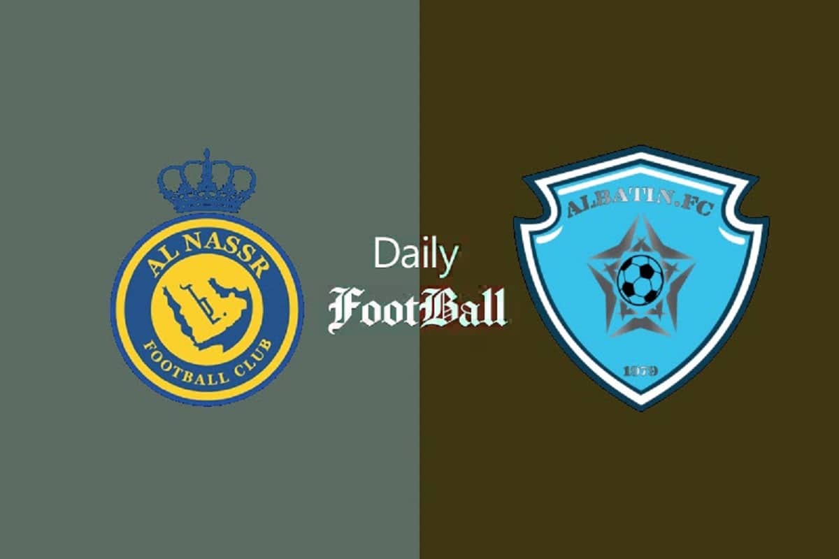 نتیجه بازی النصر و الباطن| کامبک یاران کریستیانو رونالدو در هفته 19 لیگ عربستان