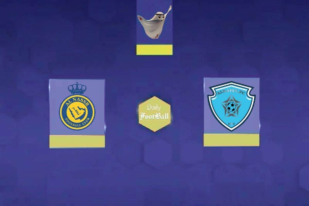 نتیجه بازی النصر و الباطن| کامبک یاران کریستیانو رونالدو در هفته 19 لیگ عربستان