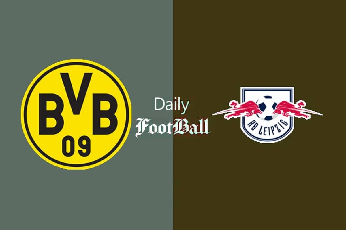 فیلم| خلاصه بازی دورتموند و لایپزیگ دیشب جمعه 12 اسفند 1401