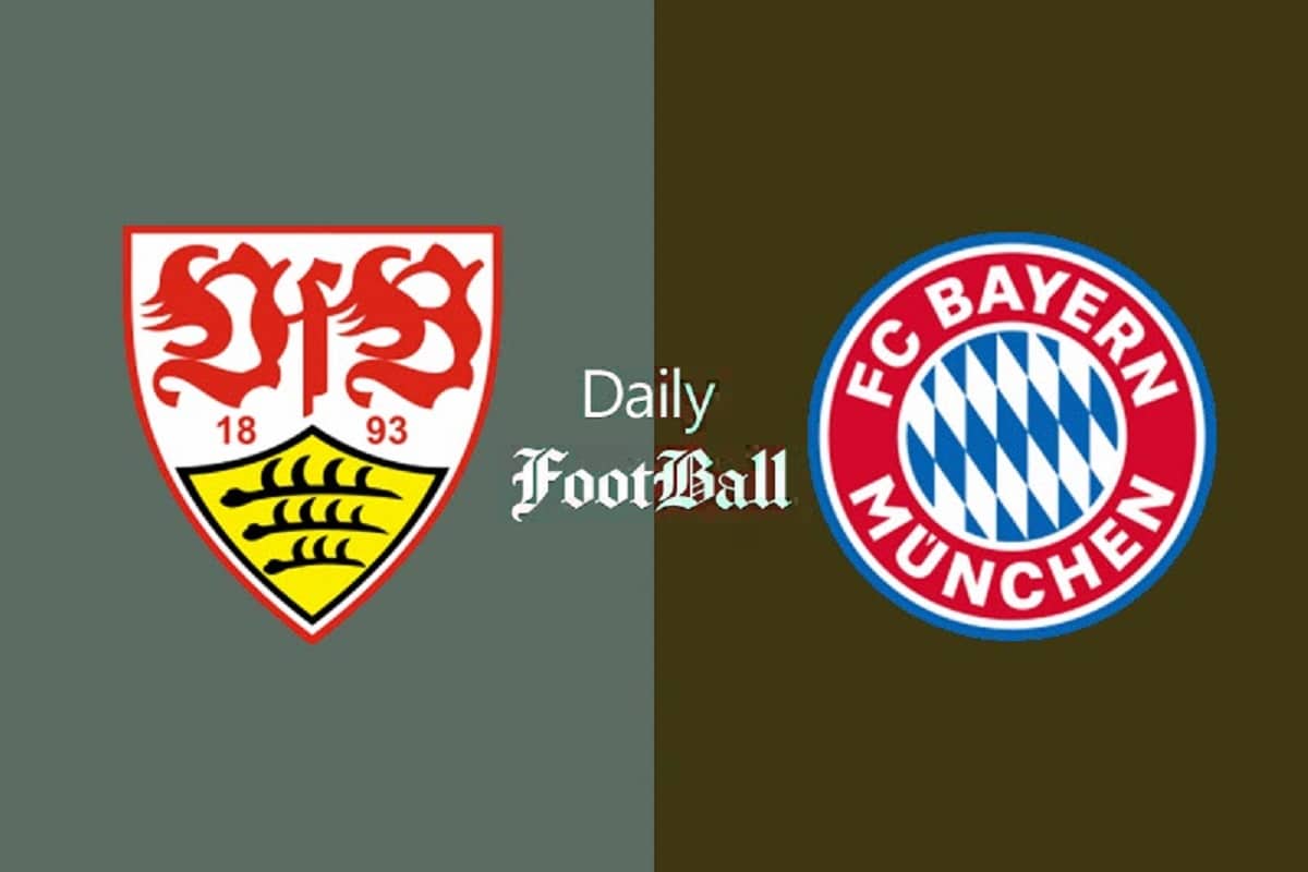 نتیجه بازی بایرن مونیخ و اشتوتگارت| پیروزی بایرن در هفته 23 بوندس لیگا