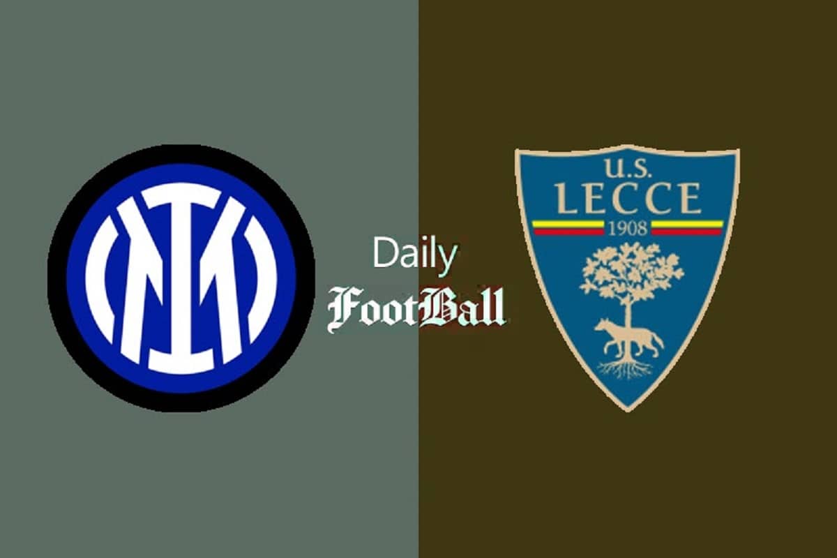 فیلم| خلاصه بازی اینتر و لچه امشب یکشنبه 14 اسفند 1401