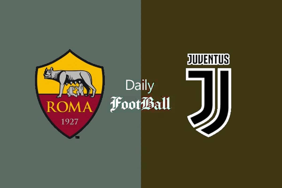 پخش زنده بازی رم و یوونتوس امشب یکشنبه 14 اسفند 1401