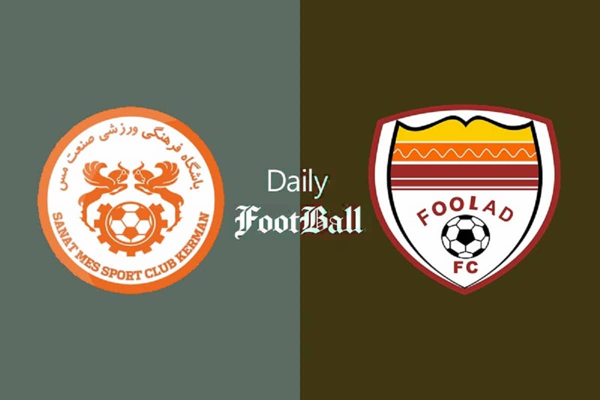 فیلم| خلاصه بازی مس کرمان و فولاد خوزستان امروز دوشنبه 15 اسفند 1401