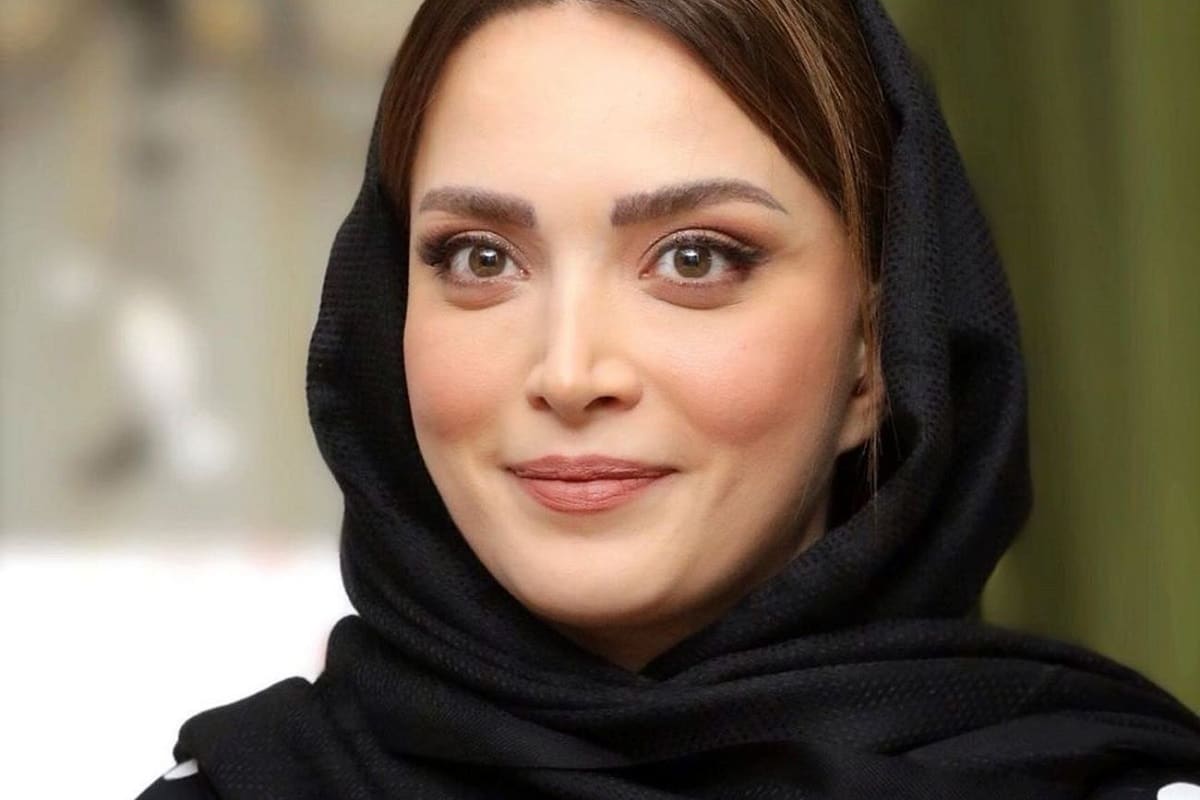 عکس| ادبیات «شروین حاجی پور» خواننده مدعی زن زندگی آزادی درباره زنان